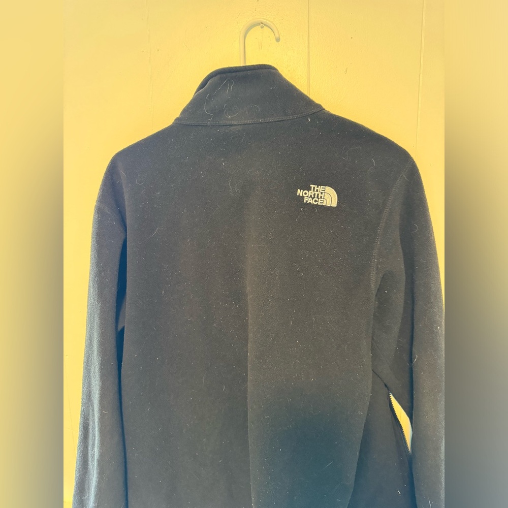 Men’s Northface Jacket Size Small - image 5